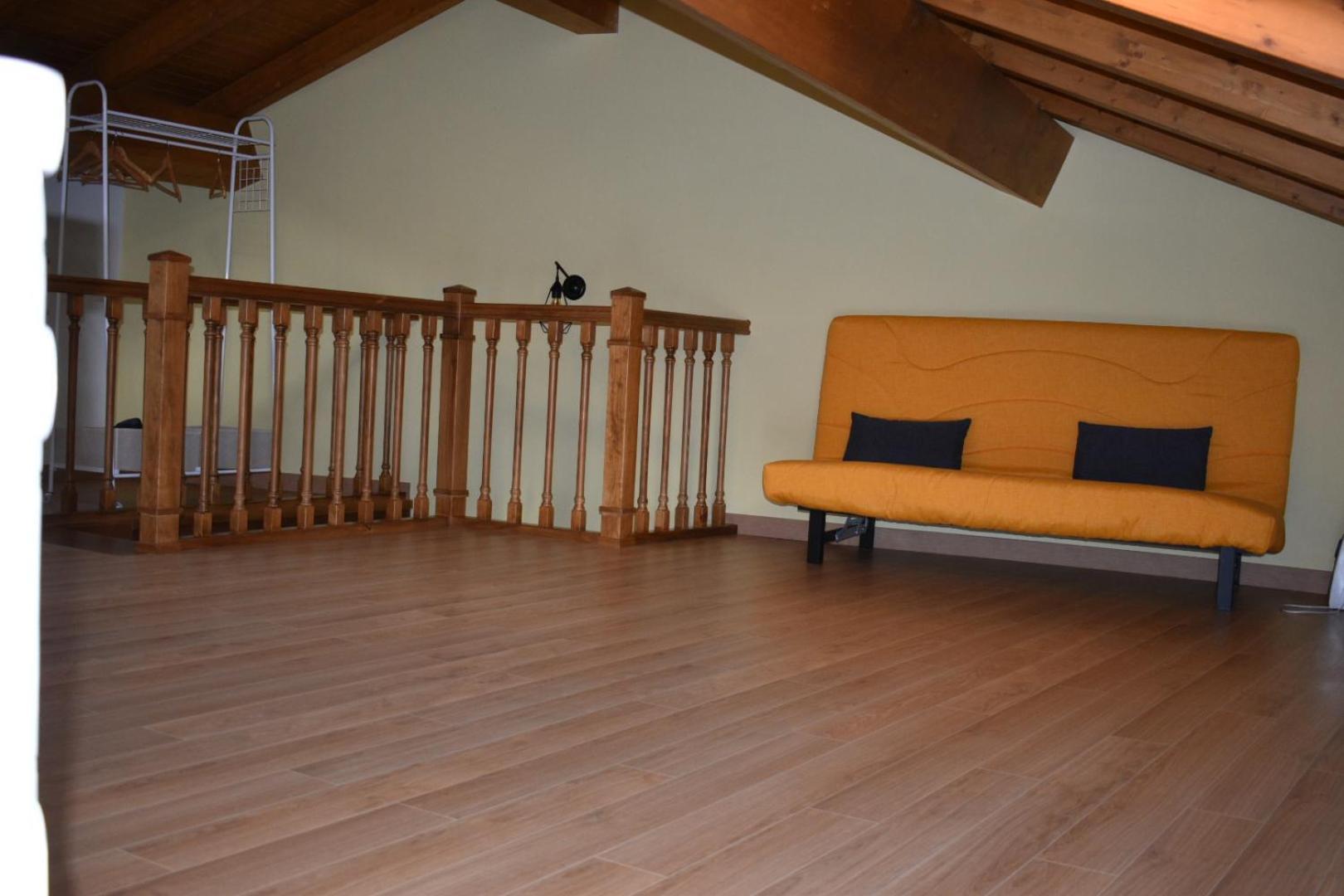 הוילה Cerezal de Penahorcada Casa Amarilla Arribes מראה חיצוני תמונה
