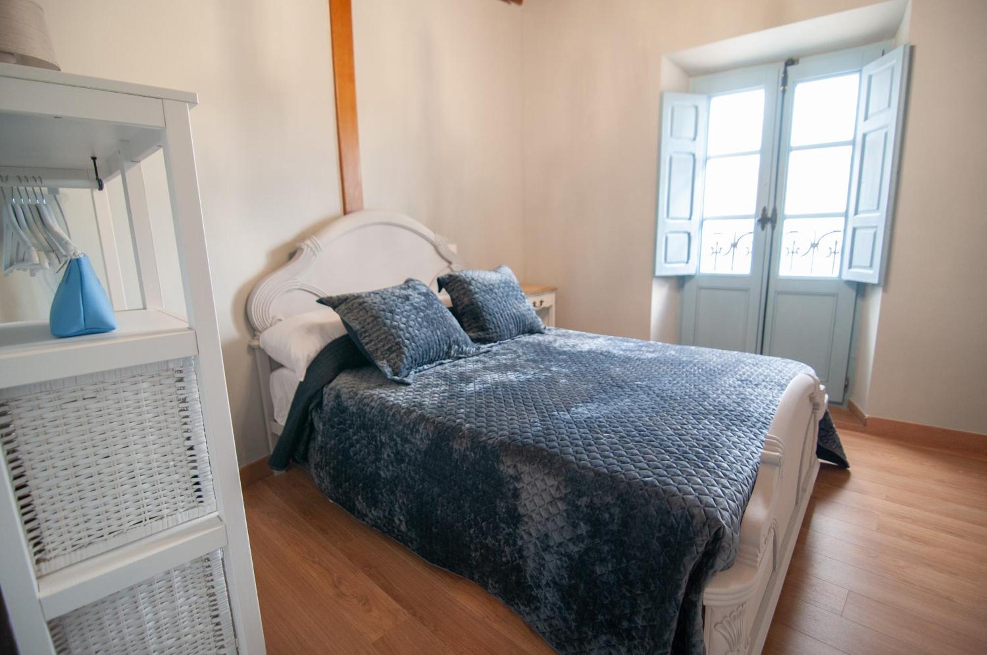 הוילה Cerezal de Penahorcada Casa Amarilla Arribes מראה חיצוני תמונה